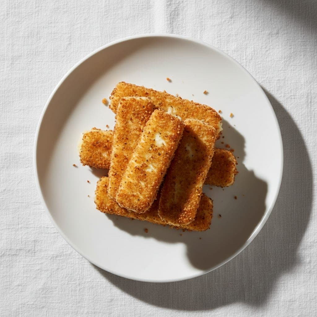 מקלות חלומי קריספיים בנינג'ה